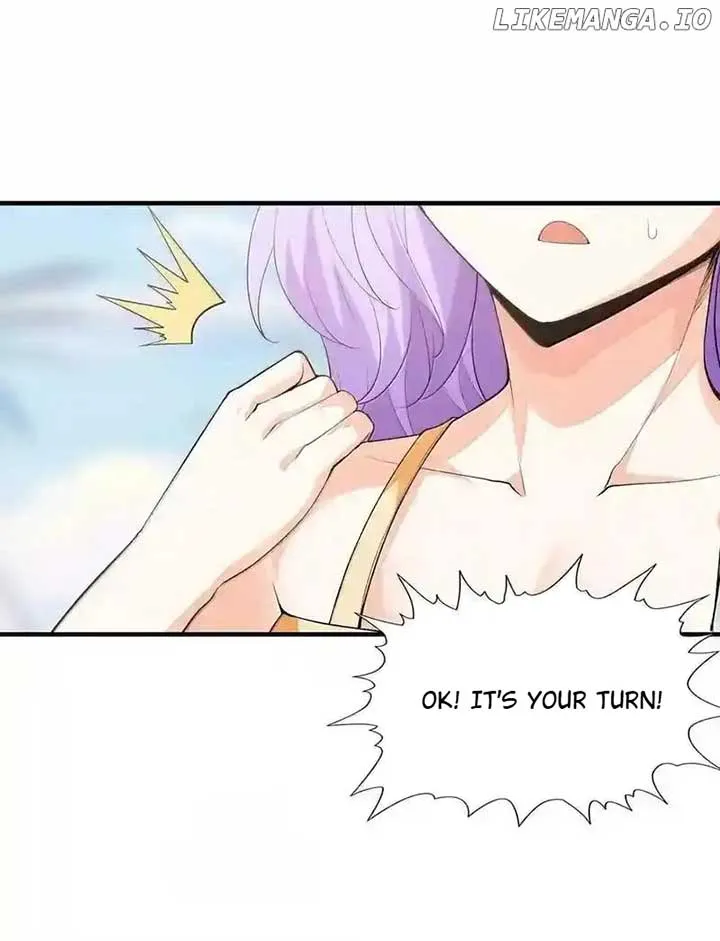 My Harem Is Entirely Female Demon Villains Chapter 171 Online - página 35
