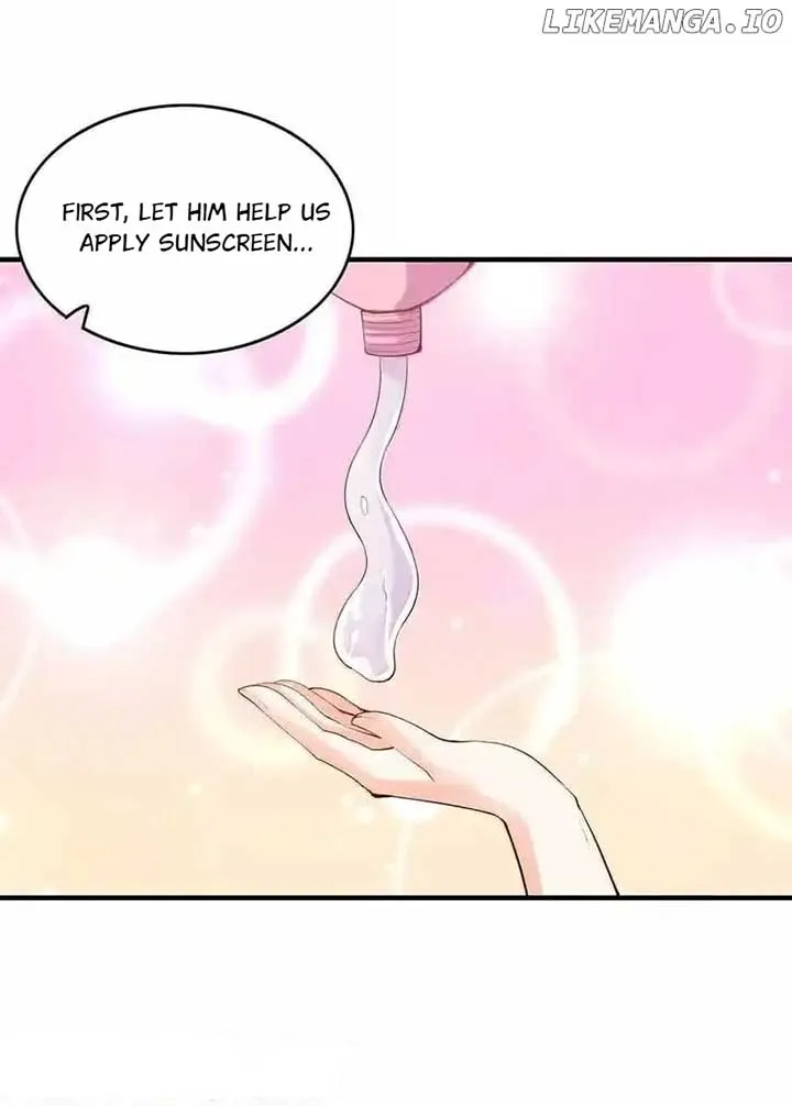 My Harem Is Entirely Female Demon Villains Chapter 171 Online - página 37