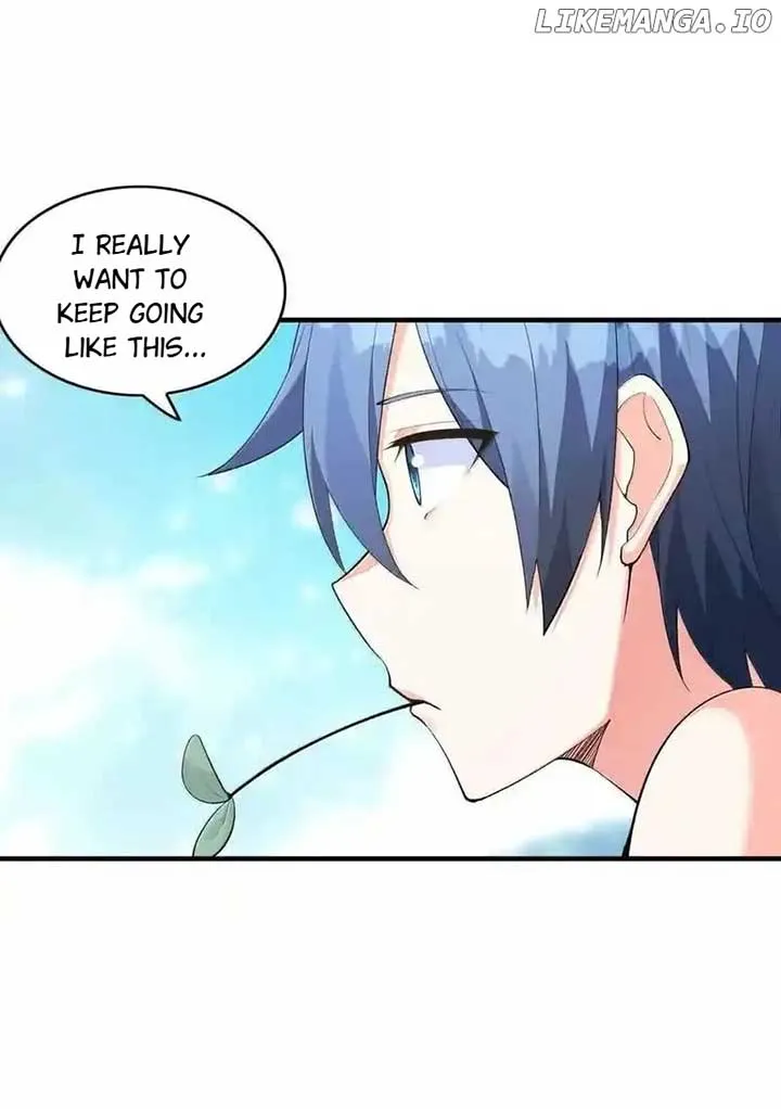 My Harem Is Entirely Female Demon Villains Chapter 171 Online - página 51
