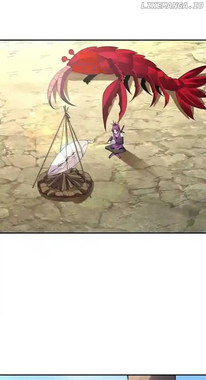 My Harem Is Entirely Female Demon Villains Chapter 174 Online - página 4