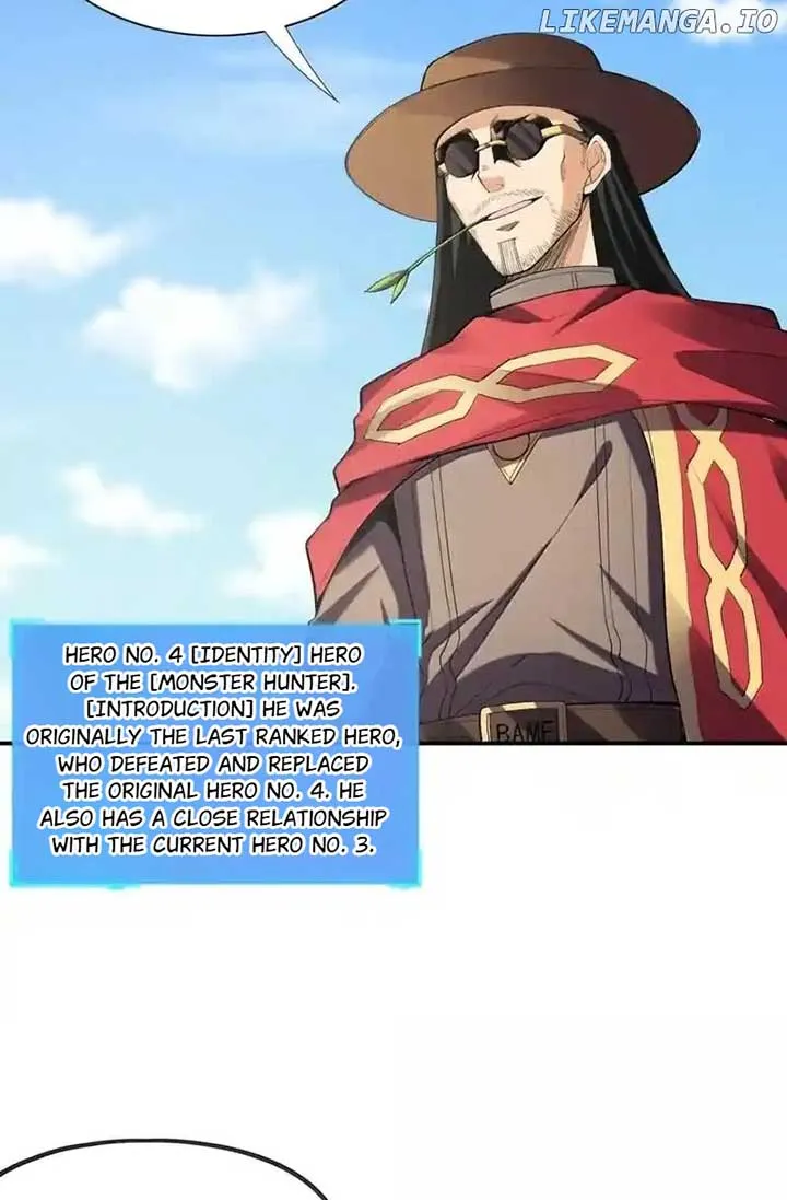 My Harem Is Entirely Female Demon Villains Chapter 174 Online - página 6