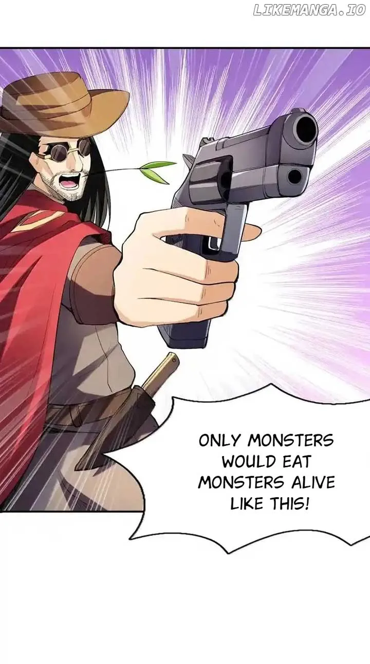 My Harem Is Entirely Female Demon Villains Chapter 174 Online - página 14