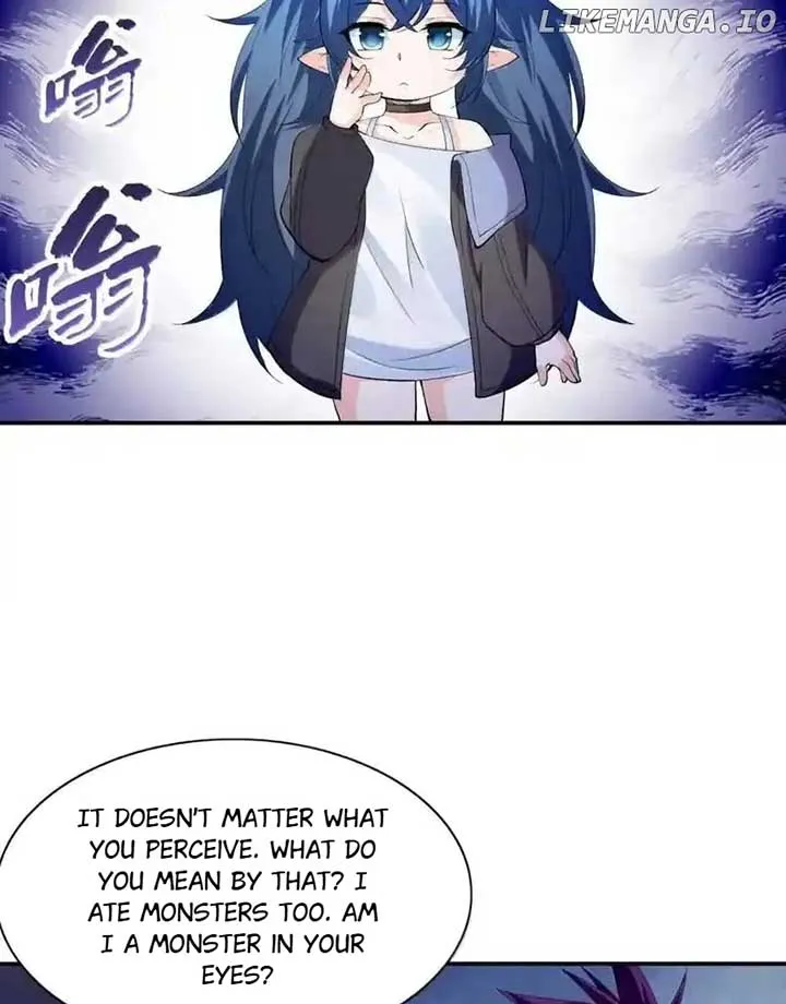 My Harem Is Entirely Female Demon Villains Chapter 174 Online - página 18