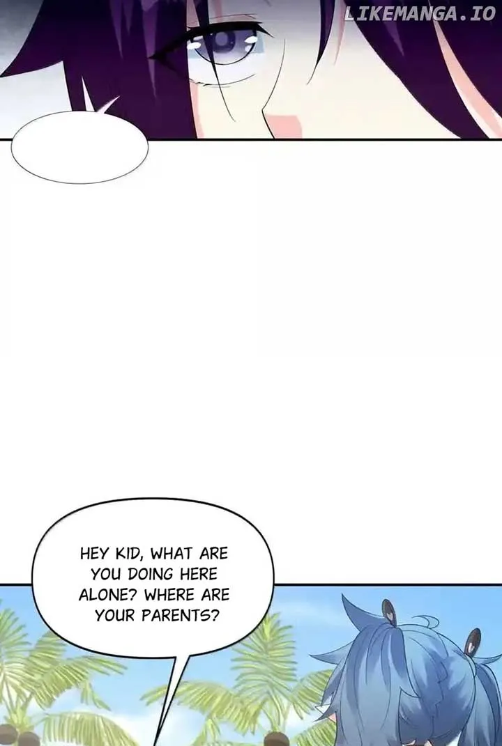 My Harem Is Entirely Female Demon Villains Chapter 174 Online - página 21
