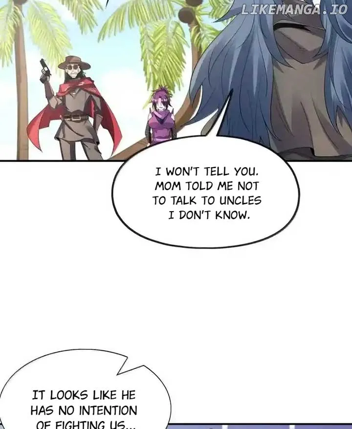 My Harem Is Entirely Female Demon Villains Chapter 174 Online - página 22