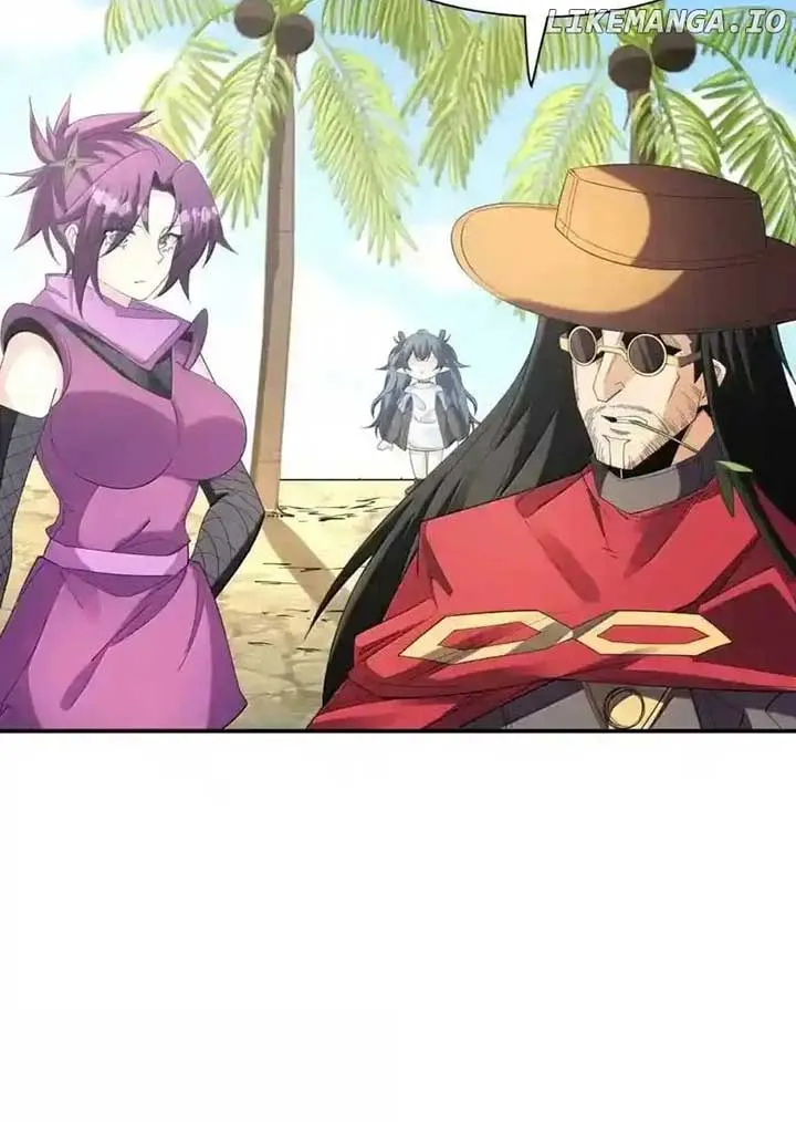 My Harem Is Entirely Female Demon Villains Chapter 174 Online - página 24
