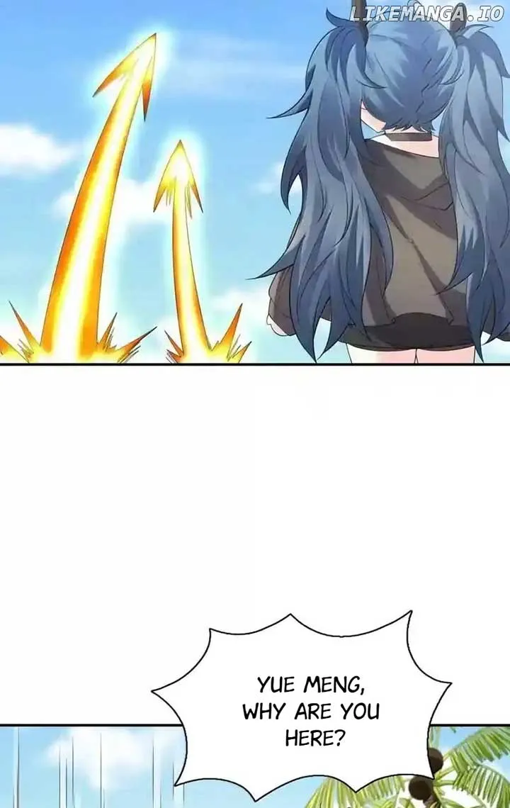 My Harem Is Entirely Female Demon Villains Chapter 174 Online - página 26