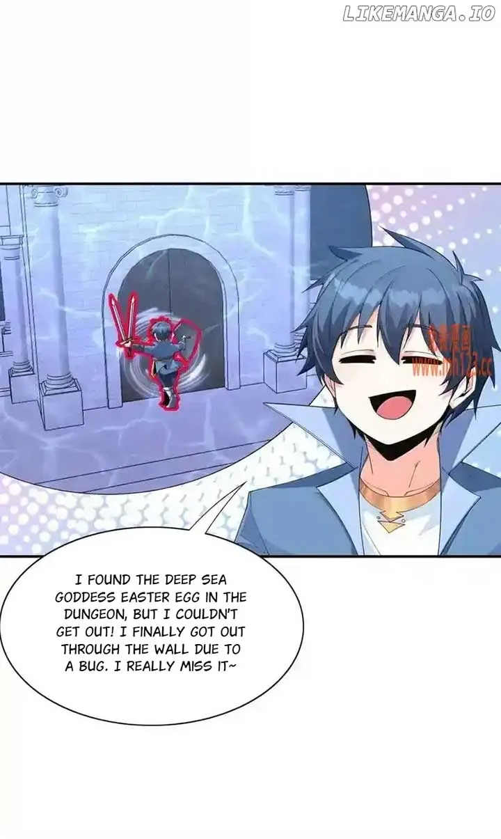 My Harem Is Entirely Female Demon Villains Chapter 174 Online - página 38
