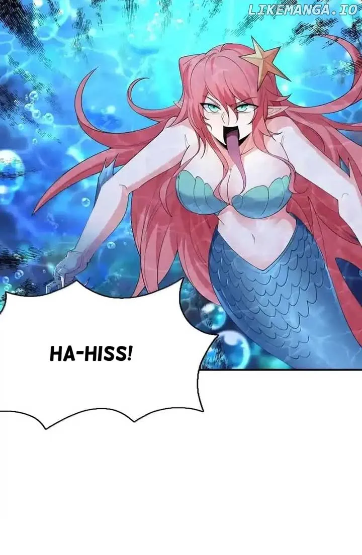 My Harem Is Entirely Female Demon Villains Chapter 174 Online - página 41