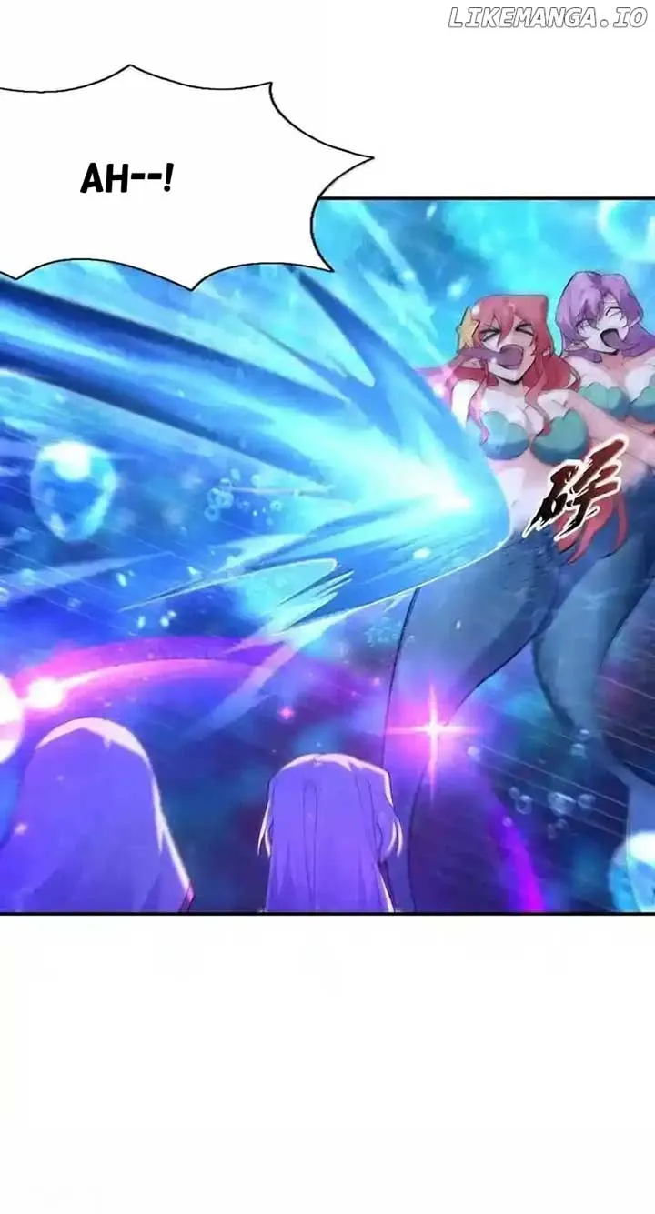 My Harem Is Entirely Female Demon Villains Chapter 174 Online - página 47