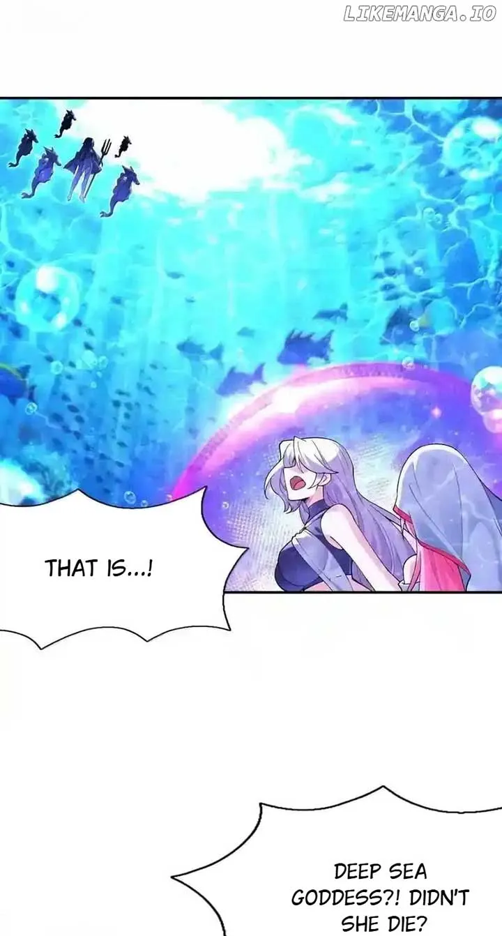 My Harem Is Entirely Female Demon Villains Chapter 174 Online - página 48