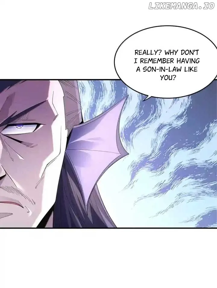 My Harem Is Entirely Female Demon Villains Chapter 176 Online - página 4