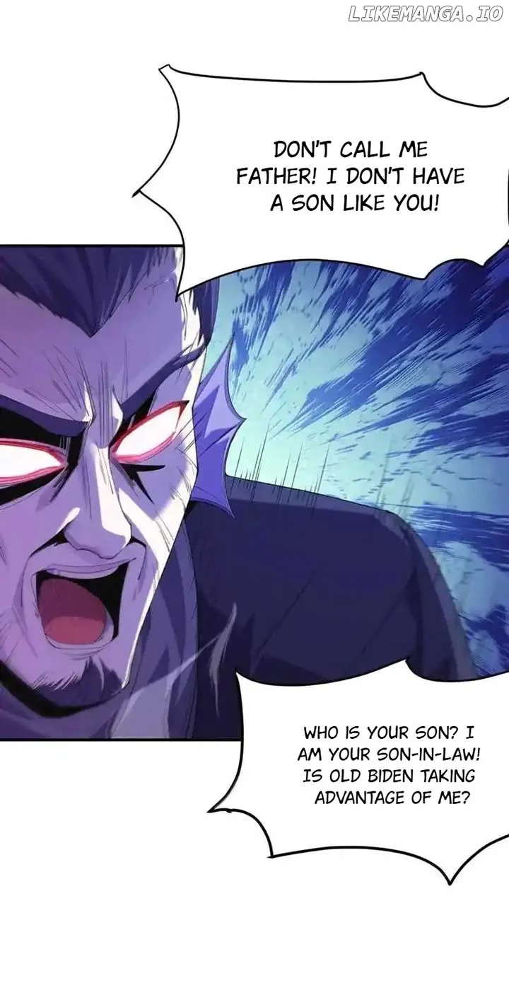 My Harem Is Entirely Female Demon Villains Chapter 176 Online - página 6