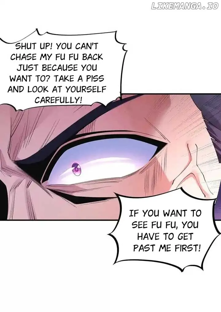 My Harem Is Entirely Female Demon Villains Chapter 176 Online - página 10
