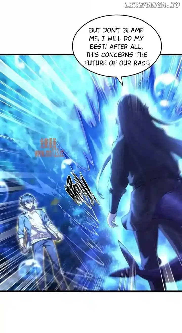 My Harem Is Entirely Female Demon Villains Chapter 176 Online - página 13
