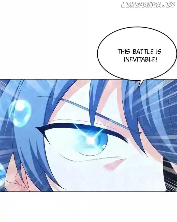 My Harem Is Entirely Female Demon Villains Chapter 176 Online - página 15
