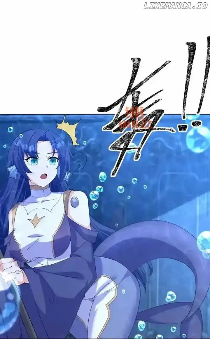 My Harem Is Entirely Female Demon Villains Chapter 176 Online - página 16