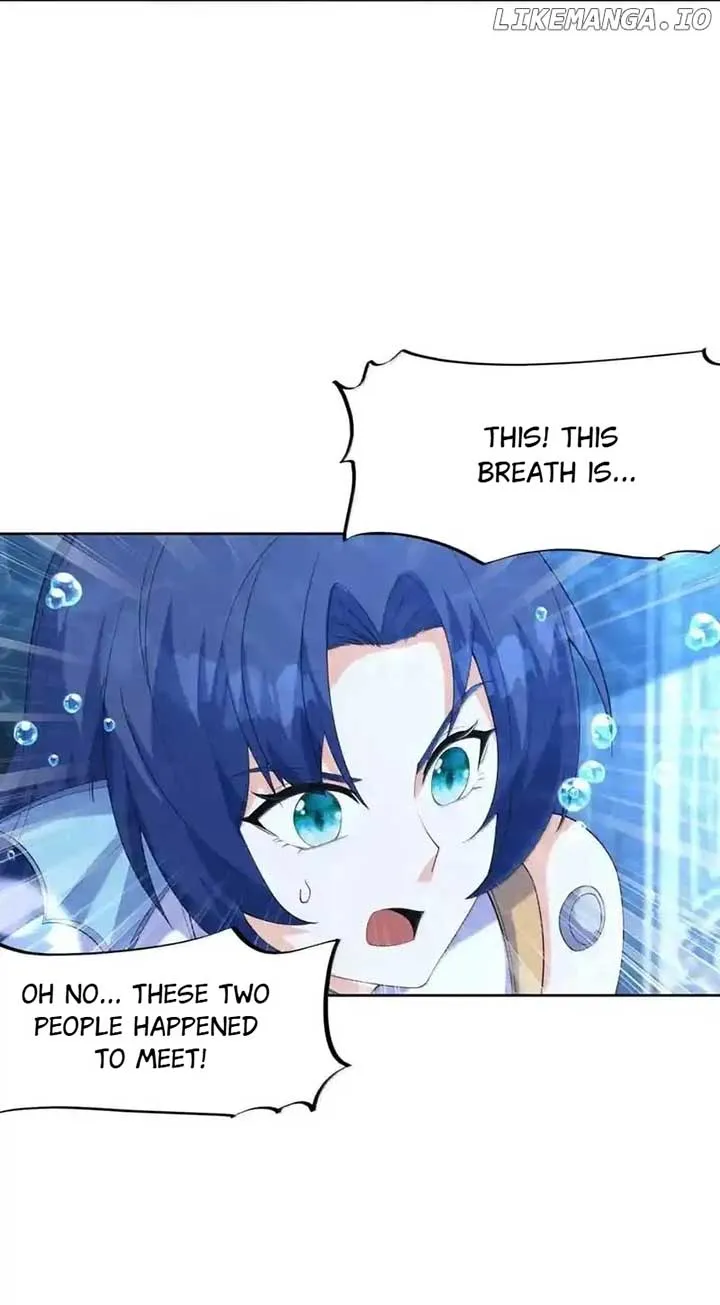 My Harem Is Entirely Female Demon Villains Chapter 176 Online - página 17