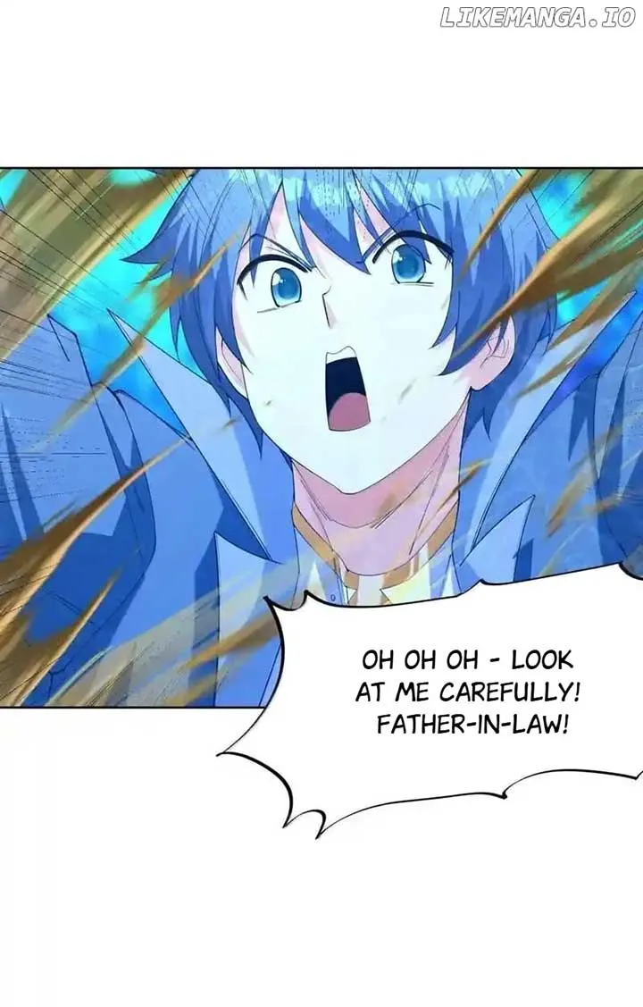 My Harem Is Entirely Female Demon Villains Chapter 176 Online - página 18