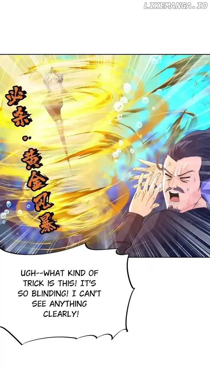 My Harem Is Entirely Female Demon Villains Chapter 176 Online - página 19