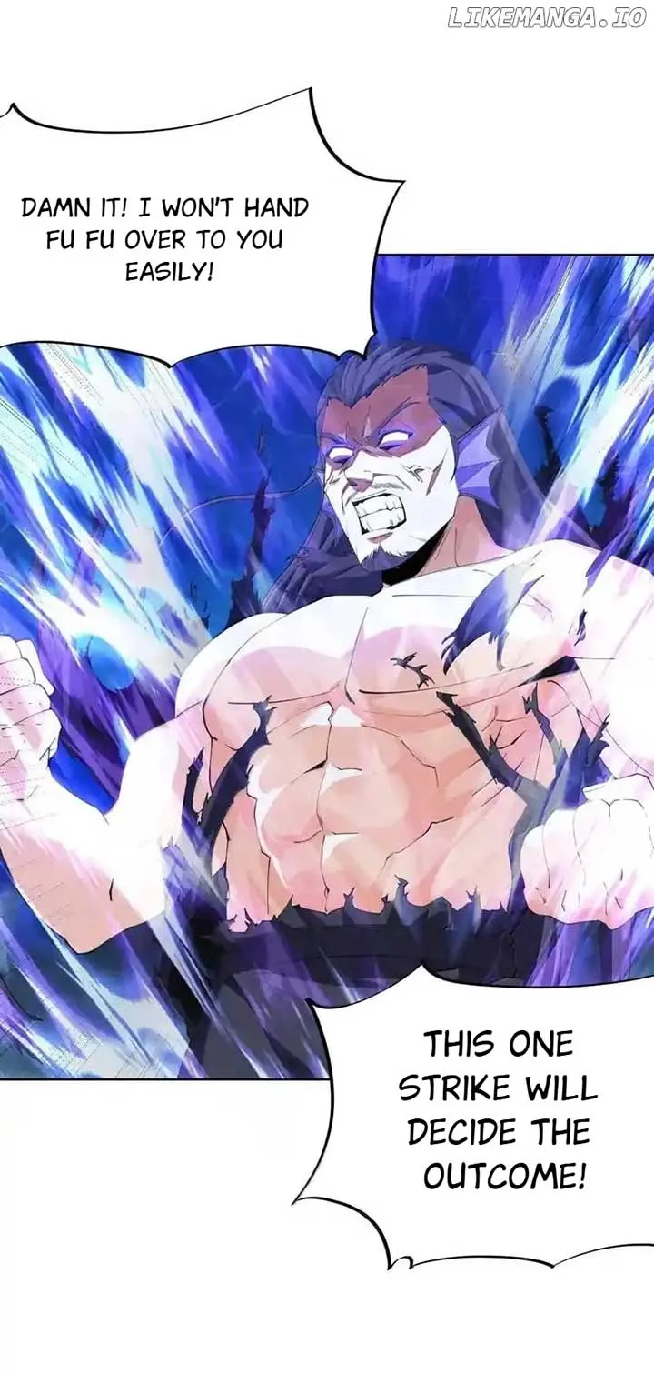 My Harem Is Entirely Female Demon Villains Chapter 176 Online - página 20