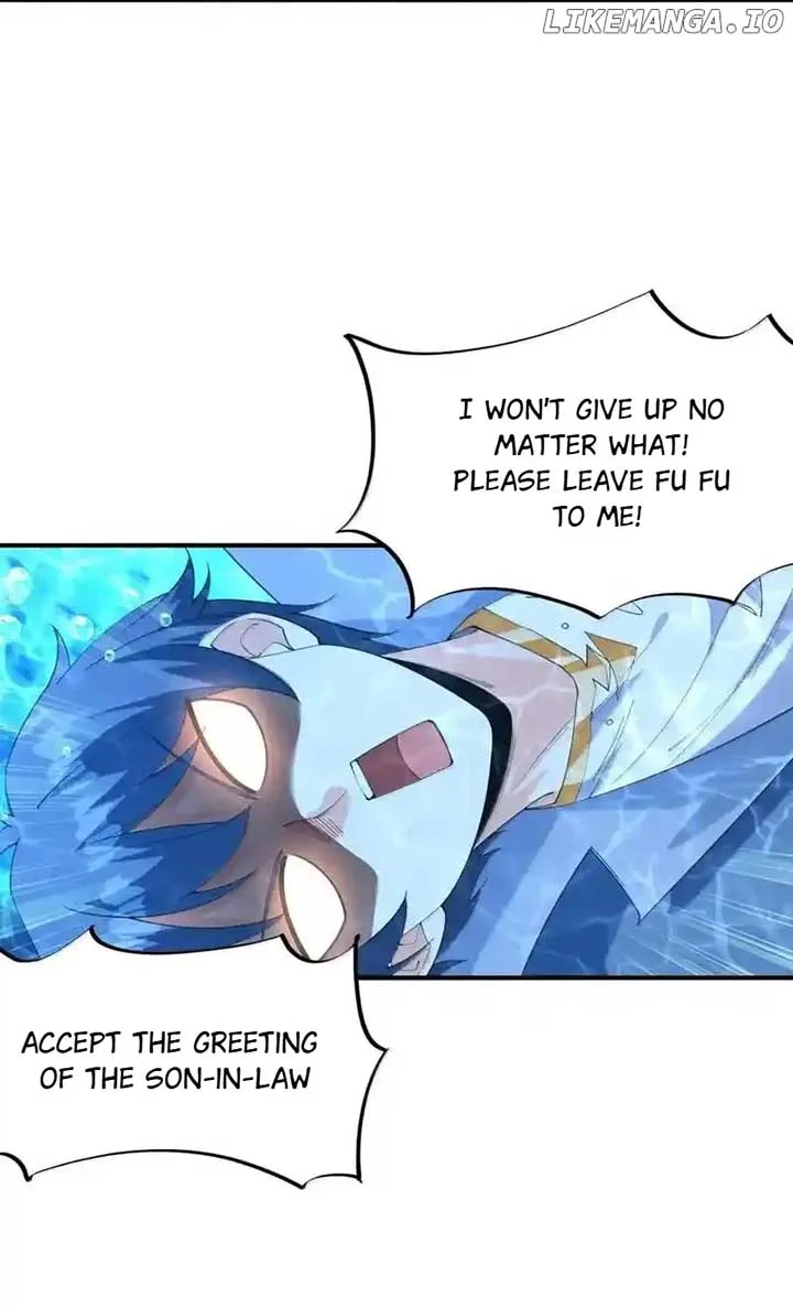 My Harem Is Entirely Female Demon Villains Chapter 176 Online - página 22