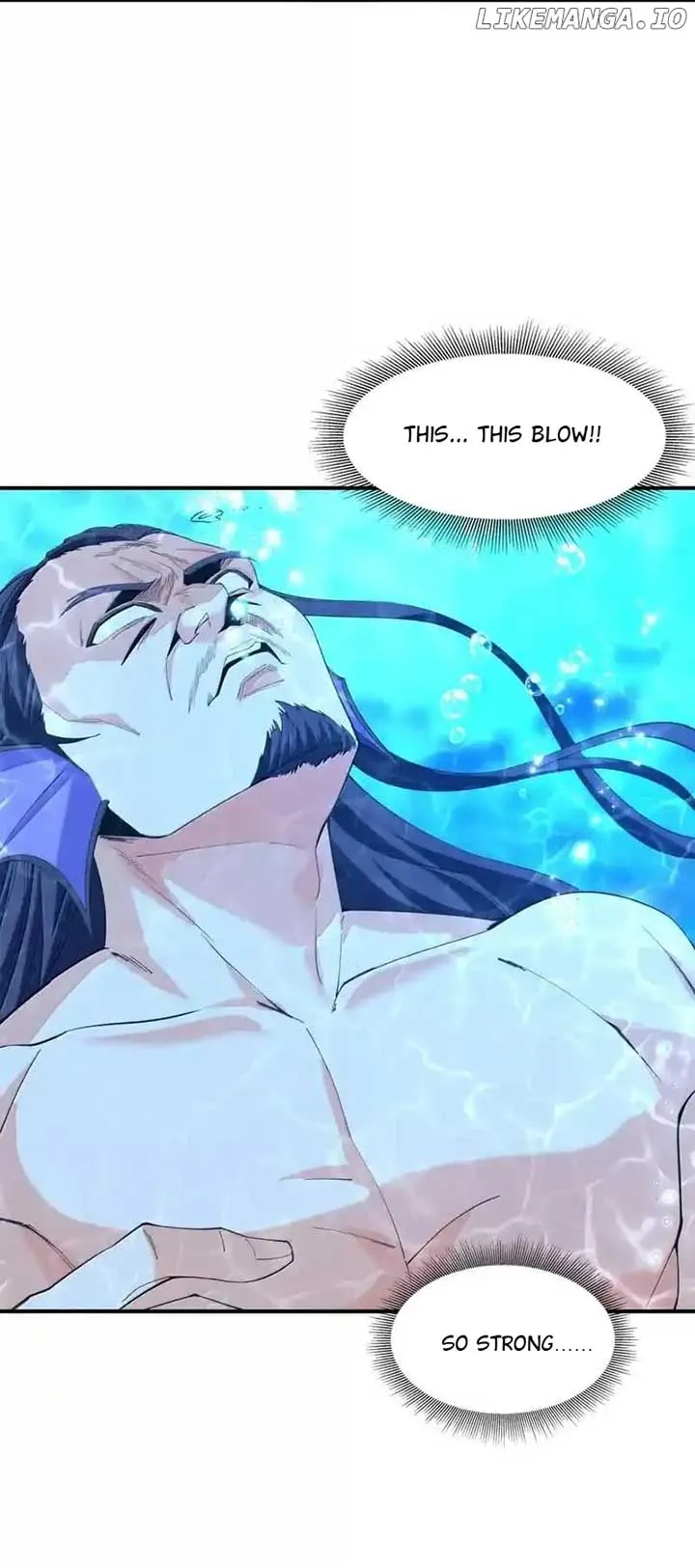 My Harem Is Entirely Female Demon Villains Chapter 176 Online - página 24