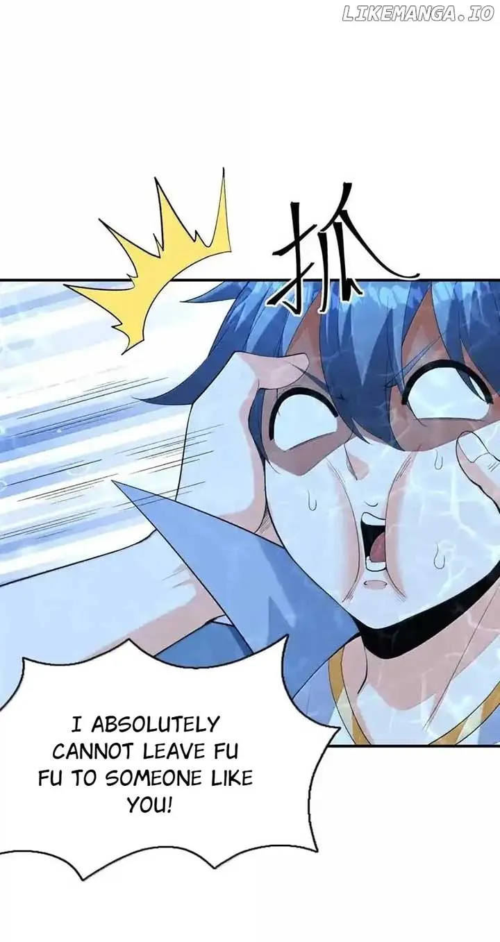 My Harem Is Entirely Female Demon Villains Chapter 176 Online - página 27