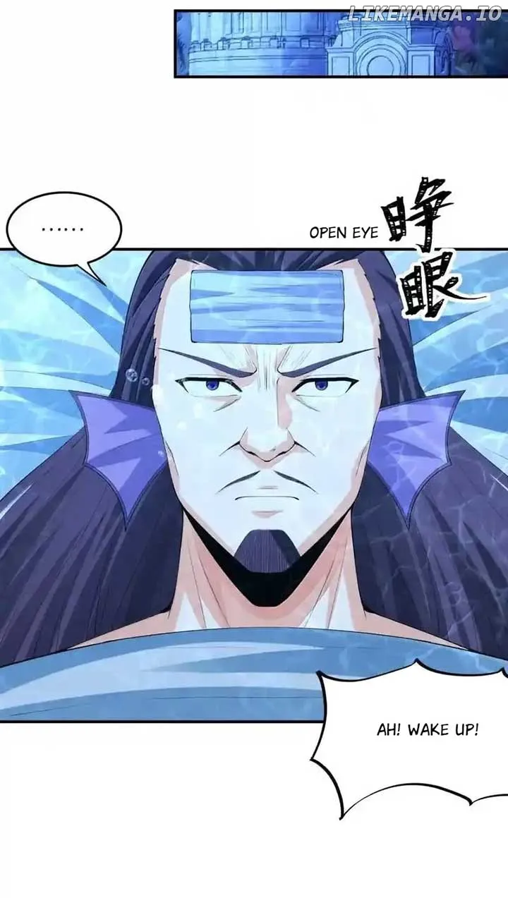 My Harem Is Entirely Female Demon Villains Chapter 176 Online - página 35