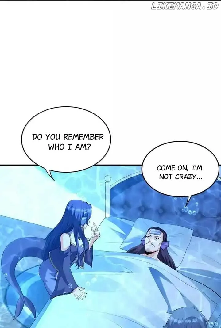 My Harem Is Entirely Female Demon Villains Chapter 176 Online - página 37