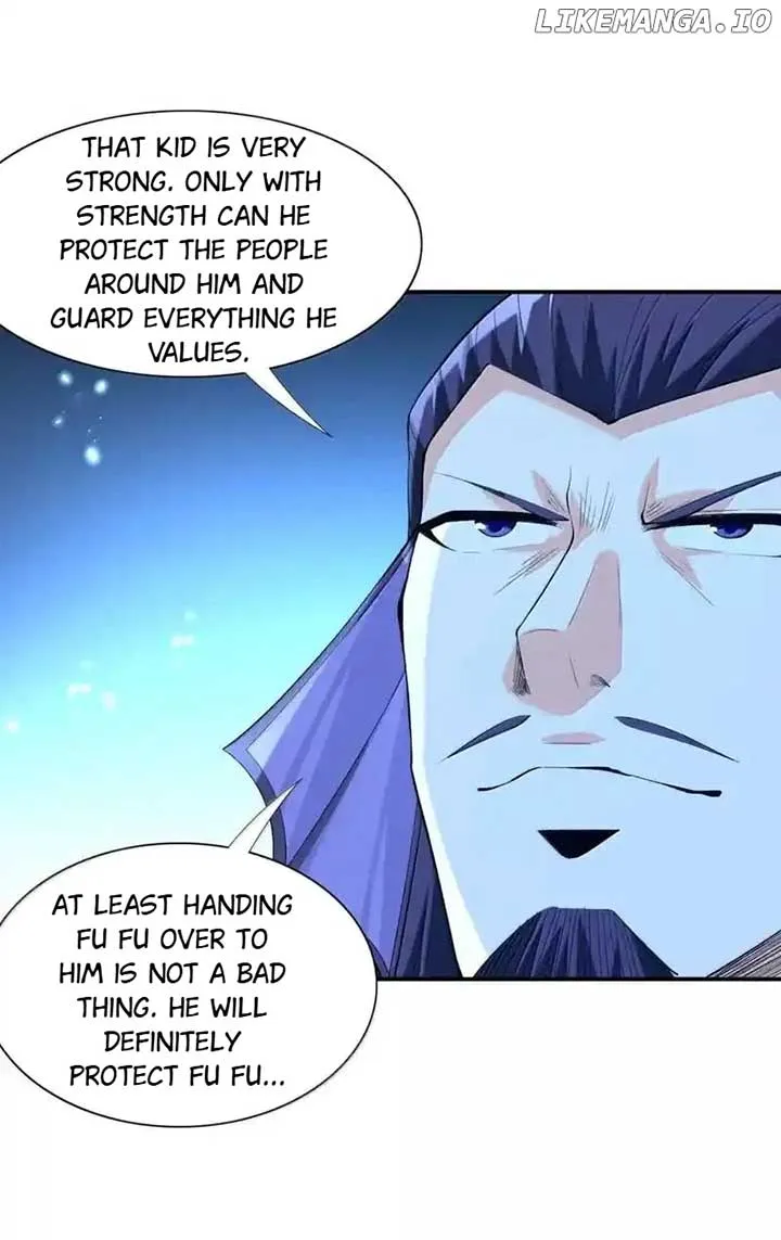 My Harem Is Entirely Female Demon Villains Chapter 176 Online - página 48