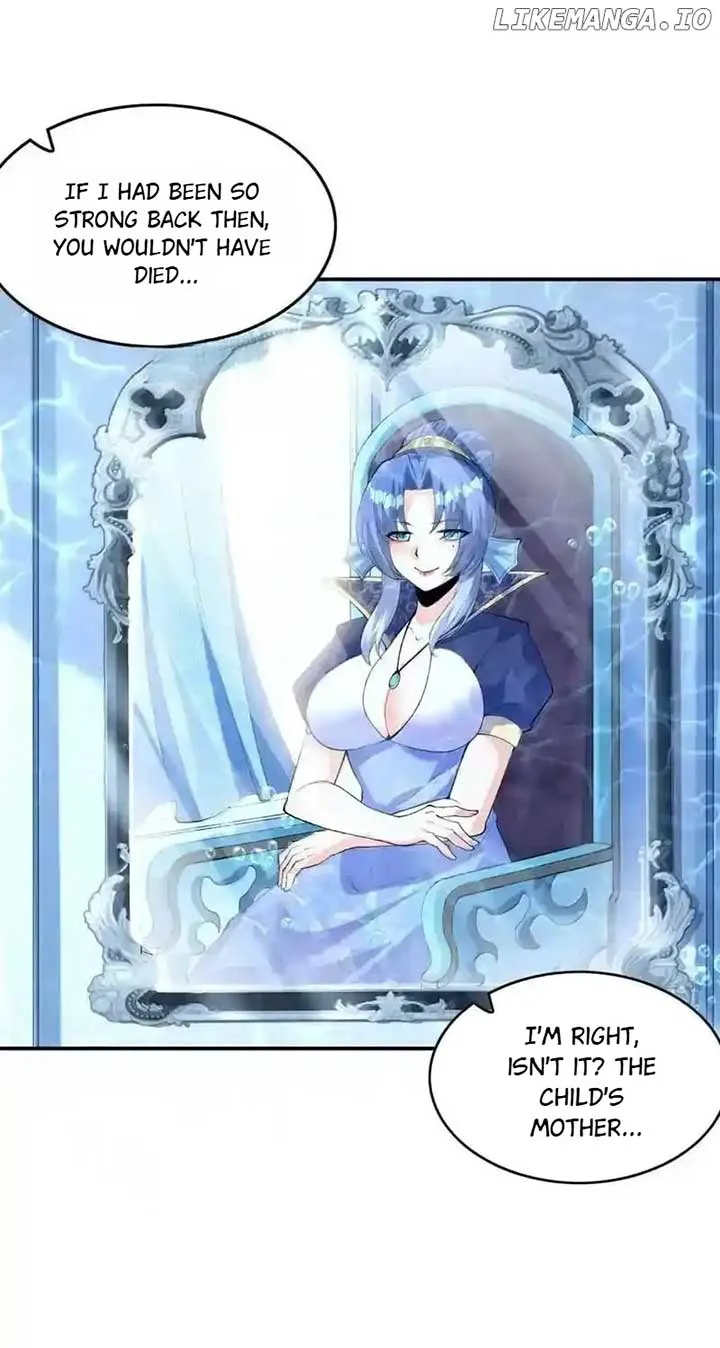My Harem Is Entirely Female Demon Villains Chapter 176 Online - página 49