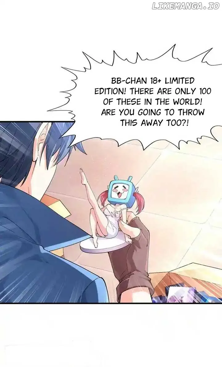 My Harem Is Entirely Female Demon Villains Chapter 186 Online - página 5