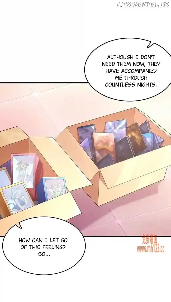My Harem Is Entirely Female Demon Villains Chapter 186 Online - página 10