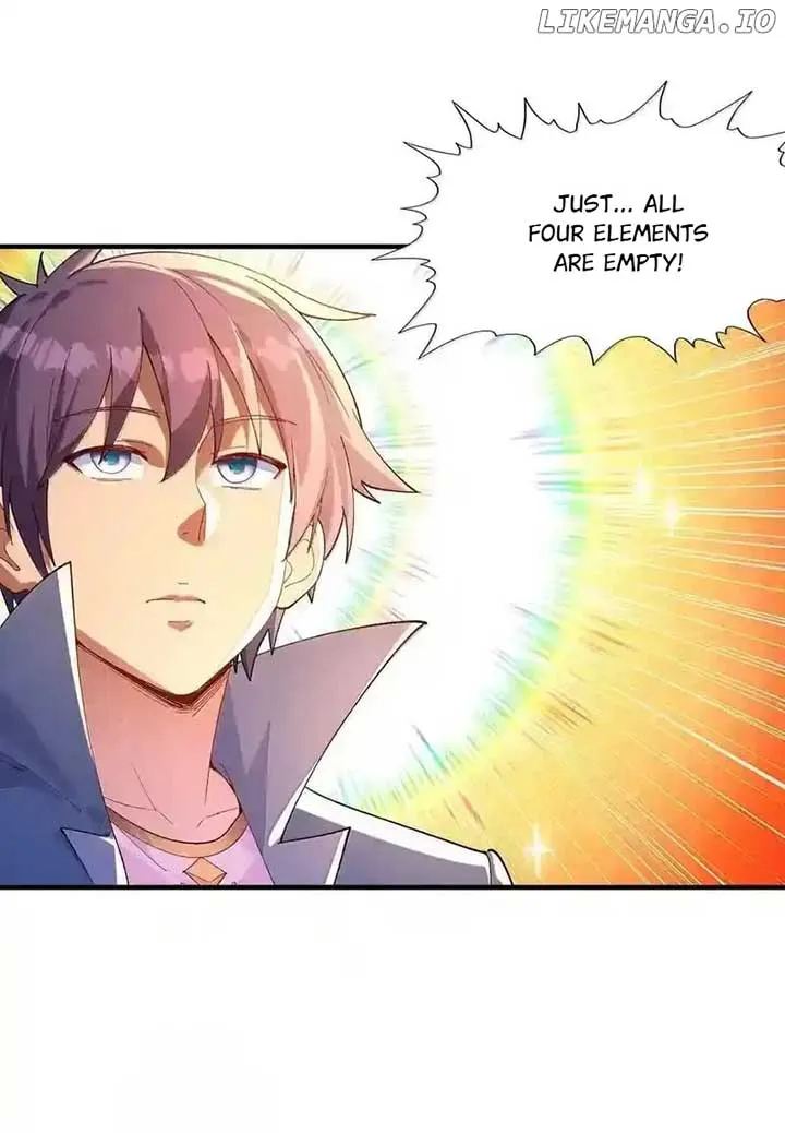 My Harem Is Entirely Female Demon Villains Chapter 186 Online - página 15