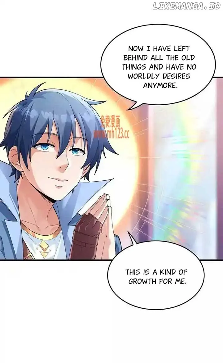 My Harem Is Entirely Female Demon Villains Chapter 186 Online - página 19