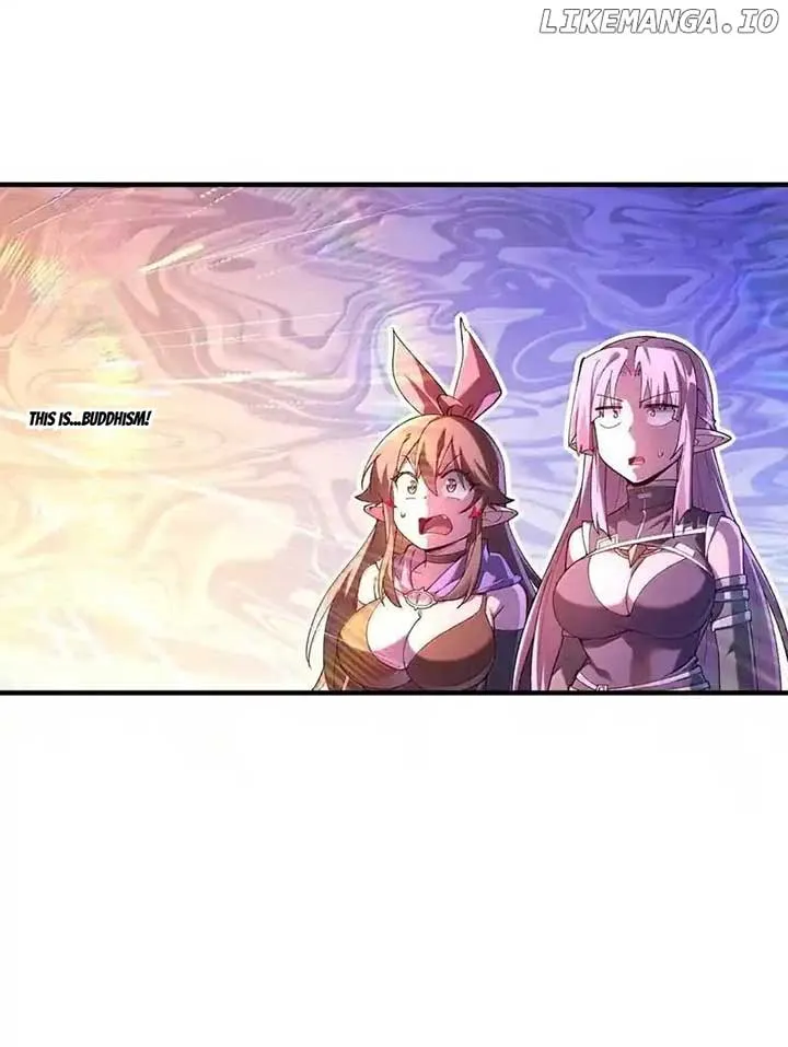 My Harem Is Entirely Female Demon Villains Chapter 186 Online - página 20