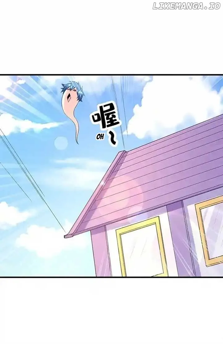 My Harem Is Entirely Female Demon Villains Chapter 186 Online - página 33