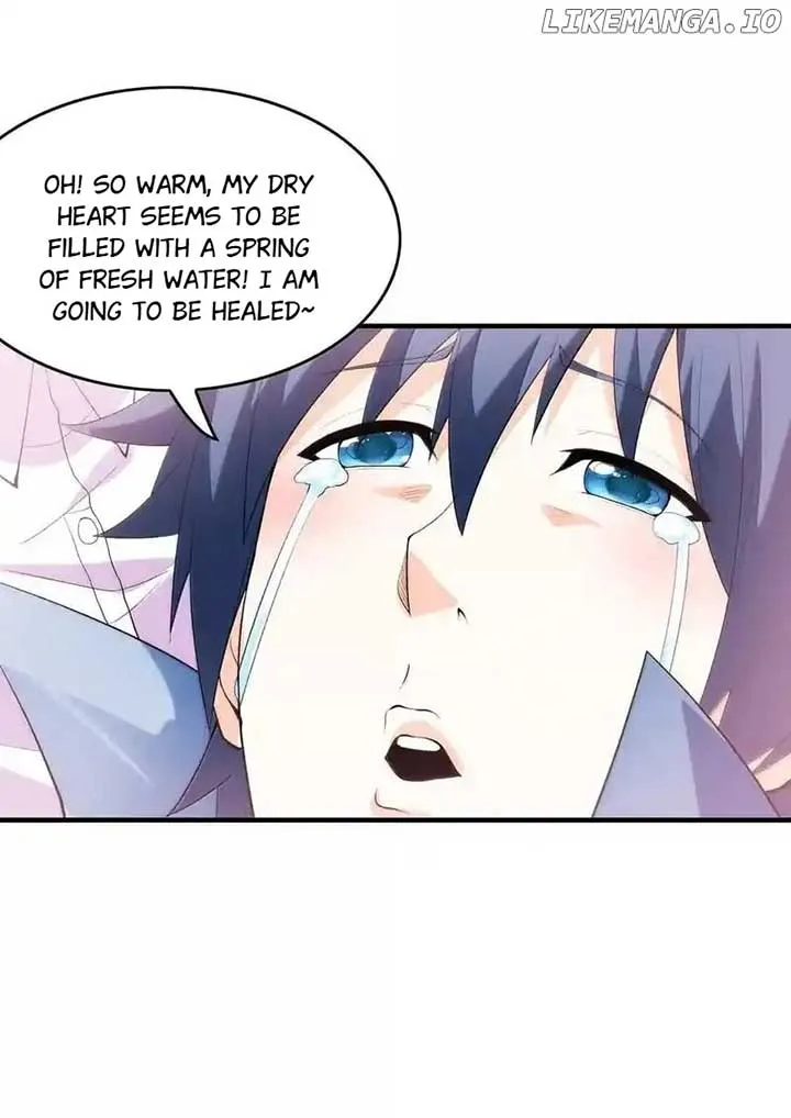 My Harem Is Entirely Female Demon Villains Chapter 186 Online - página 41