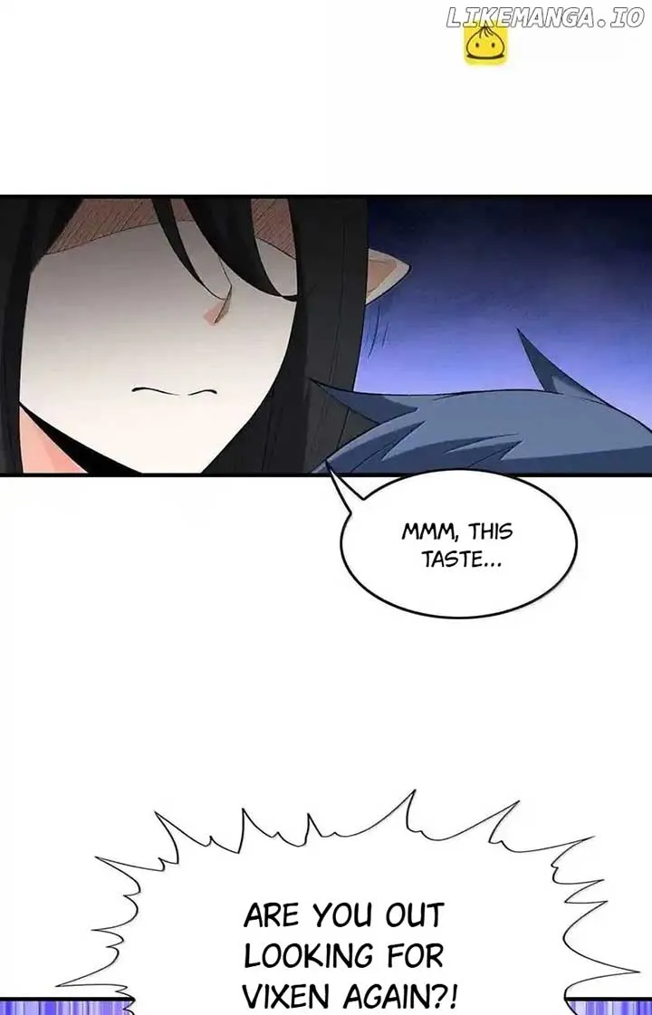 My Harem Is Entirely Female Demon Villains Chapter 186 Online - página 42
