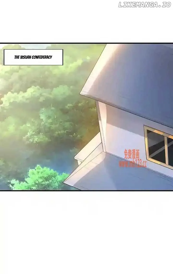 My Harem Is Entirely Female Demon Villains Chapter 189 Online - página 15