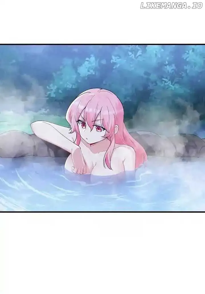 My Harem Is Entirely Female Demon Villains Chapter 189 Online - página 24