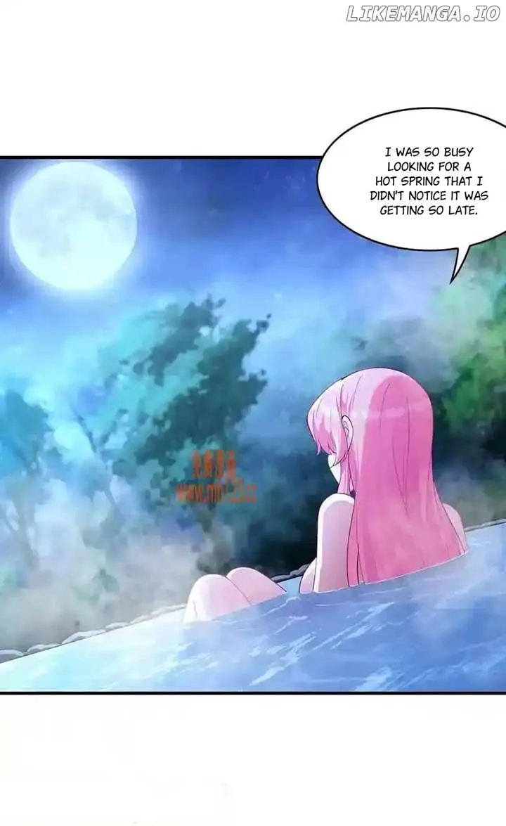 My Harem Is Entirely Female Demon Villains Chapter 189 Online - página 25