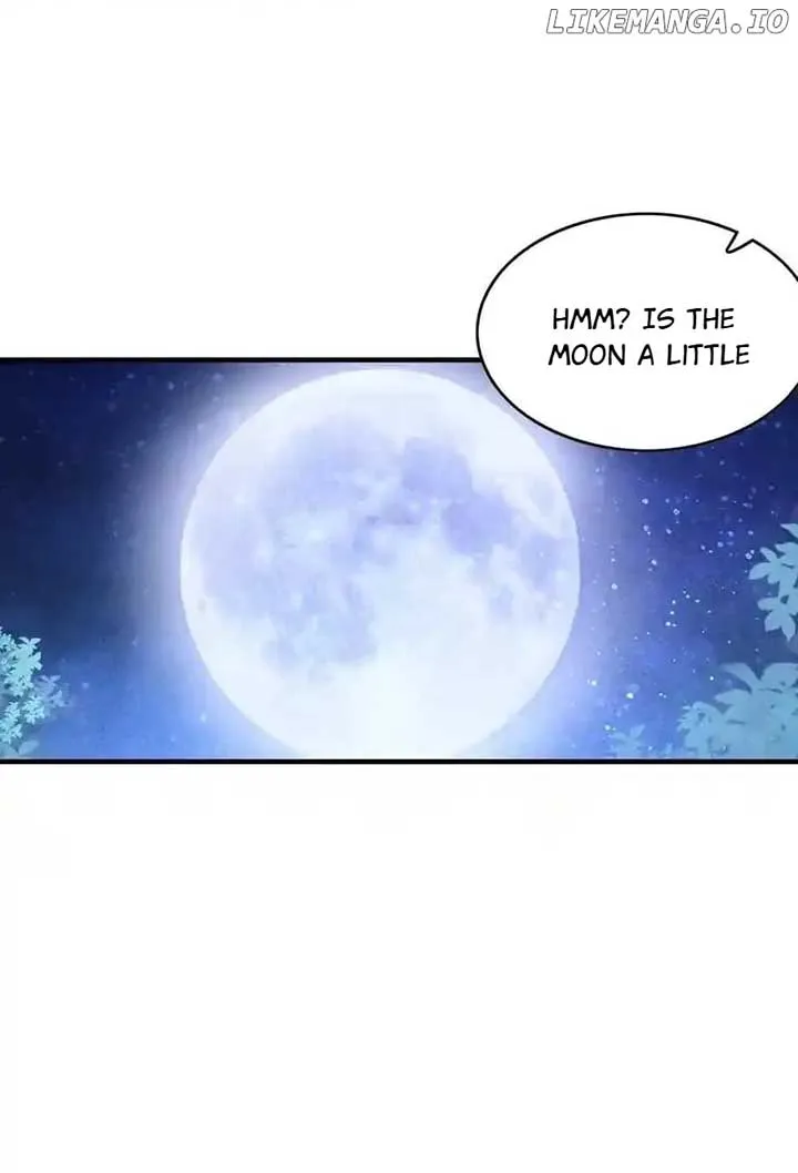 My Harem Is Entirely Female Demon Villains Chapter 189 Online - página 26