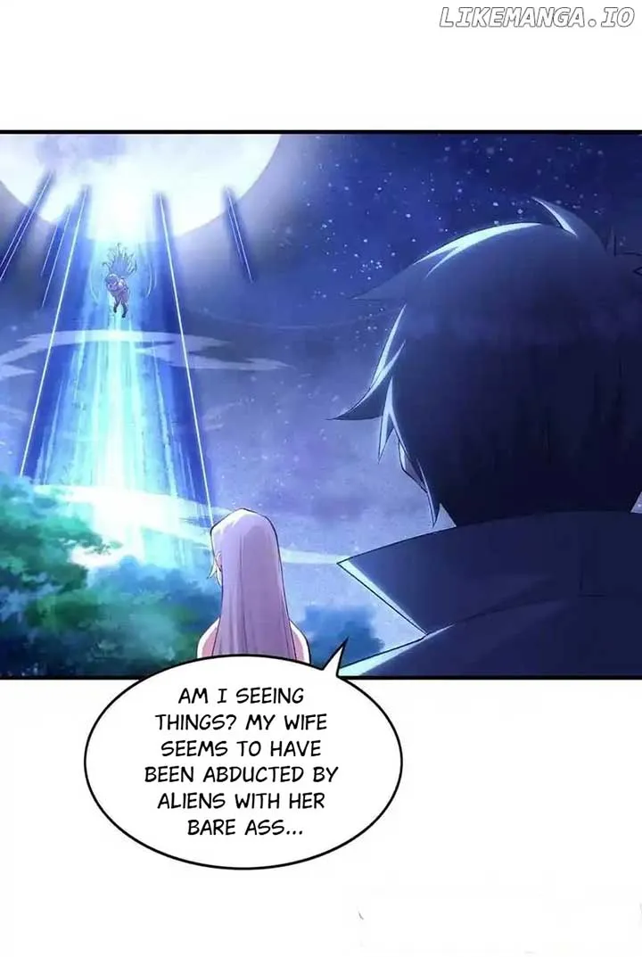 My Harem Is Entirely Female Demon Villains Chapter 189 Online - página 31