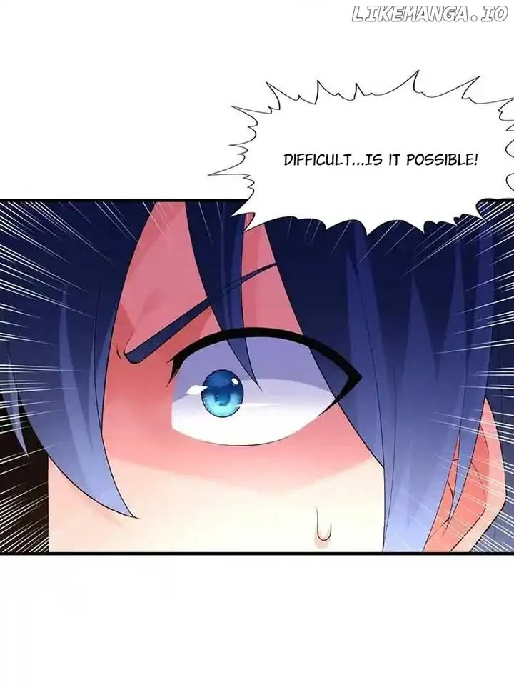 My Harem Is Entirely Female Demon Villains Chapter 189 Online - página 32