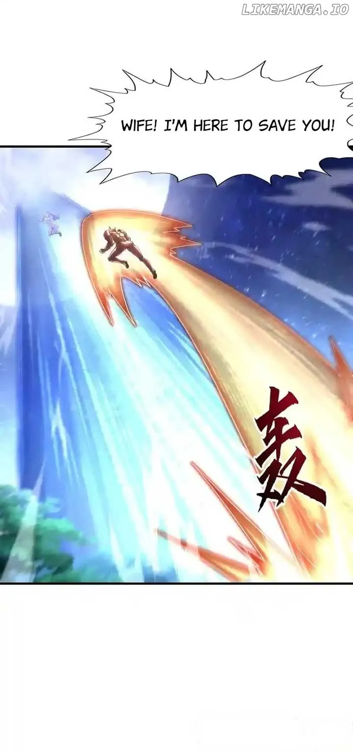 My Harem Is Entirely Female Demon Villains Chapter 189 Online - página 34