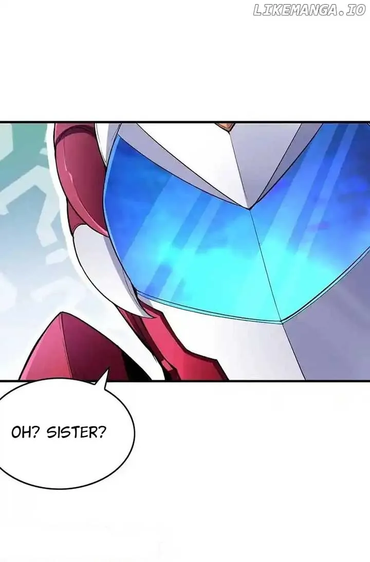 My Harem Is Entirely Female Demon Villains Chapter 189 Online - página 40