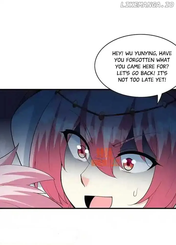 My Harem Is Entirely Female Demon Villains Chapter 189 Online - página 49