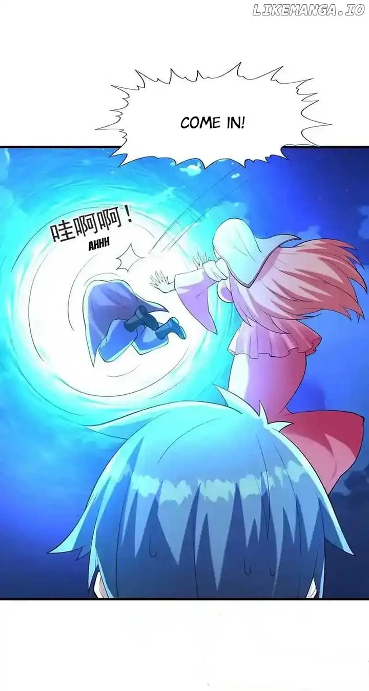 My Harem Is Entirely Female Demon Villains Chapter 189 Online - página 52